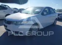 2011 KIA Forte photo