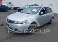 2011 KIA Forte photo