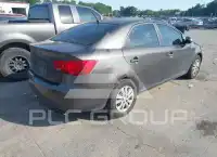 2011 KIA Forte photo