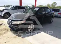 2011 KIA Forte photo
