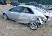 2011 KIA Forte фото