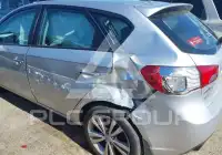 2011 KIA Forte photo