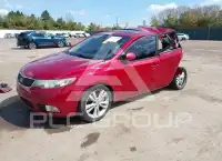2011 KIA Forte photo