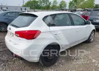 2011 KIA Forte фото