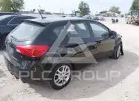 2011 KIA Forte фото
