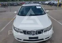 2011 KIA Forte photo