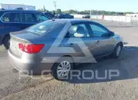 2011 KIA Forte photo
