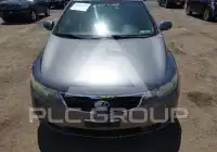 2011 KIA Forte фото