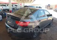 2011 KIA Forte photo