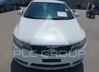 2011 KIA Forte фото