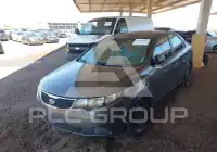 2011 KIA Forte photo