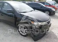 2011 KIA Forte фото
