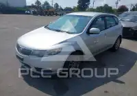 2011 KIA Forte фото