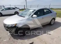 2011 KIA Forte photo