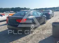 2011 KIA Forte photo