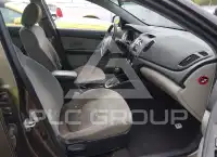 2011 KIA Forte фото