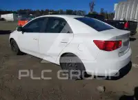 2011 KIA Forte photo