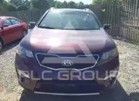 2011 KIA Sorento фото