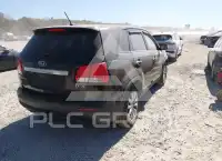 2011 KIA Sorento photo