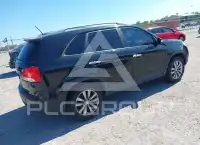 2011 KIA Sorento фото