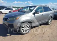 2011 KIA Sorento фото