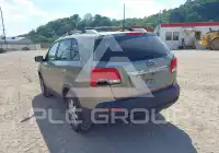2011 KIA Sorento фото