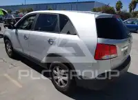 2011 KIA Sorento фото