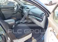 2011 KIA Sorento photo