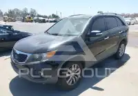 2011 KIA Sorento фото