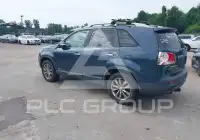 2011 KIA Sorento фото