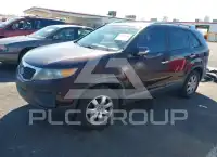 2011 KIA Sorento фото