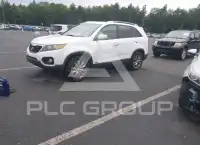 2011 KIA Sorento photo