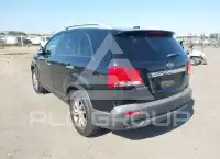2011 KIA Sorento фото