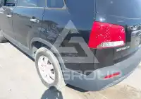 2011 KIA Sorento фото