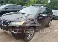 2011 KIA Sorento photo