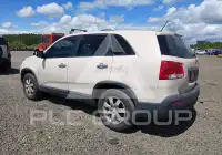 2011 KIA Sorento фото