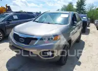 2011 KIA Sorento фото