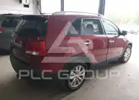 2011 KIA Sorento photo