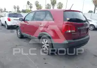 2011 KIA Sorento photo