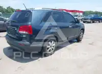 2011 KIA Sorento фото