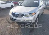 2011 KIA Sorento photo