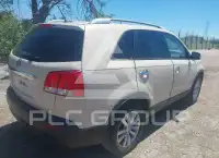 2011 KIA Sorento фото