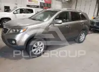 2011 KIA Sorento фото