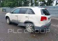2011 KIA Sorento фото