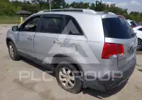2011 KIA Sorento фото