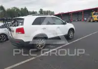 2011 KIA Sorento photo
