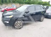 2011 KIA Sorento фото