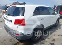 2011 KIA Sorento фото
