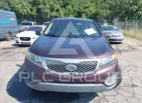 2011 KIA Sorento фото