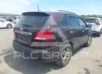 2011 KIA Sorento photo